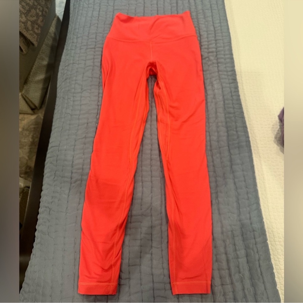 Lululemon Align High Rise Legging 28”